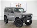 2024 Suzuki Jimny