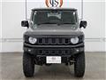 2024 Suzuki Jimny