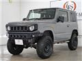 2024 Suzuki Jimny