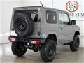 2024 Suzuki Jimny
