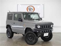 2024 Suzuki Jimny