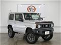 2019 Suzuki Jimny