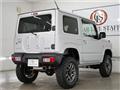 2019 Suzuki Jimny