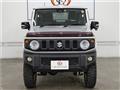 2019 Suzuki Jimny