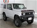 2019 Suzuki Jimny