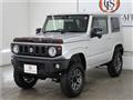 2019 Suzuki Jimny