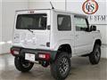 2019 Suzuki Jimny