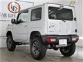 2019 Suzuki Jimny