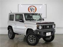 2019 Suzuki Jimny