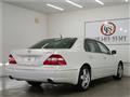 2004 Toyota Celsior
