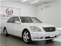2004 Toyota Celsior