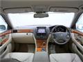 2004 Toyota Celsior