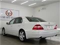 2004 Toyota Celsior