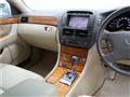 2004 Toyota Celsior
