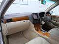 2004 Toyota Celsior