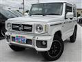 2020 Suzuki Jimny