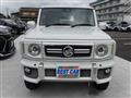 2020 Suzuki Jimny