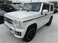 2020 Suzuki Jimny