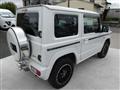 2020 Suzuki Jimny