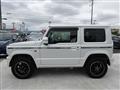 2020 Suzuki Jimny