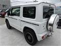 2020 Suzuki Jimny