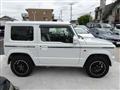 2020 Suzuki Jimny