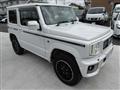 2020 Suzuki Jimny