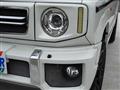 2020 Suzuki Jimny