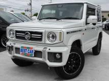 2020 Suzuki Jimny