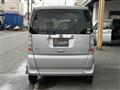 2017 Honda N BOX