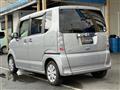 2017 Honda N BOX
