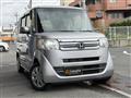 2017 Honda N BOX