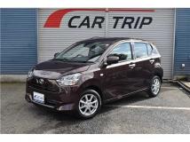 2026 Daihatsu Mira