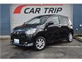 2026 Daihatsu Mira
