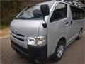 2016 Toyota Regiusace Van