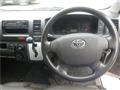 2016 Toyota Regiusace Van