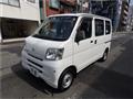 2016 Daihatsu Hijet Cargo