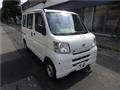 2016 Daihatsu Hijet Cargo