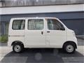 2016 Daihatsu Hijet Cargo