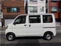 2016 Daihatsu Hijet Cargo