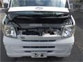 2016 Daihatsu Hijet Cargo