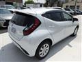 2023 Toyota AQUA