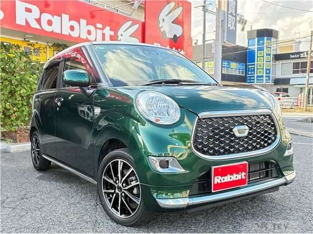 2021 Daihatsu Daihatsu Others