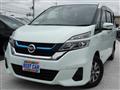 2019 Nissan Serena