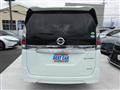 2019 Nissan Serena