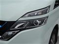 2019 Nissan Serena