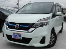 2019 Nissan Serena