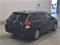2014 Toyota Corolla Fielder