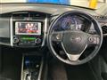 2014 Toyota Corolla Fielder