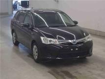 2014 Toyota Corolla Fielder